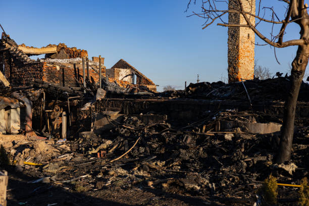 Reliable Fire Board Up contractor in Avondale, AZ by Fire Damage Flint